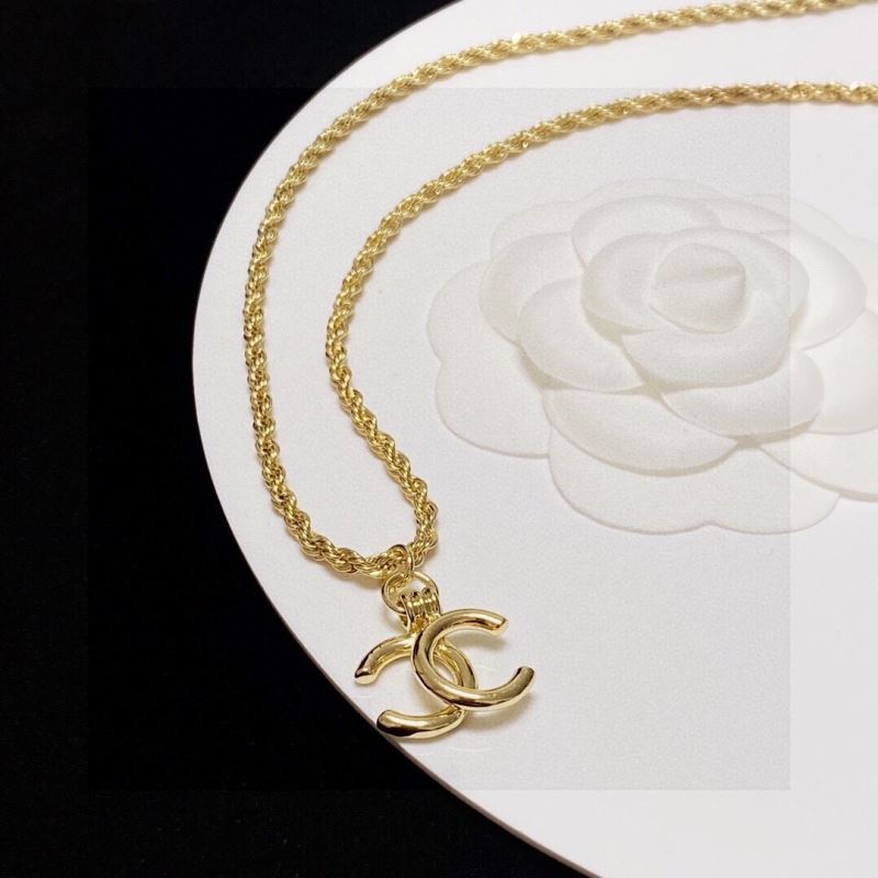 Chanel Necklaces